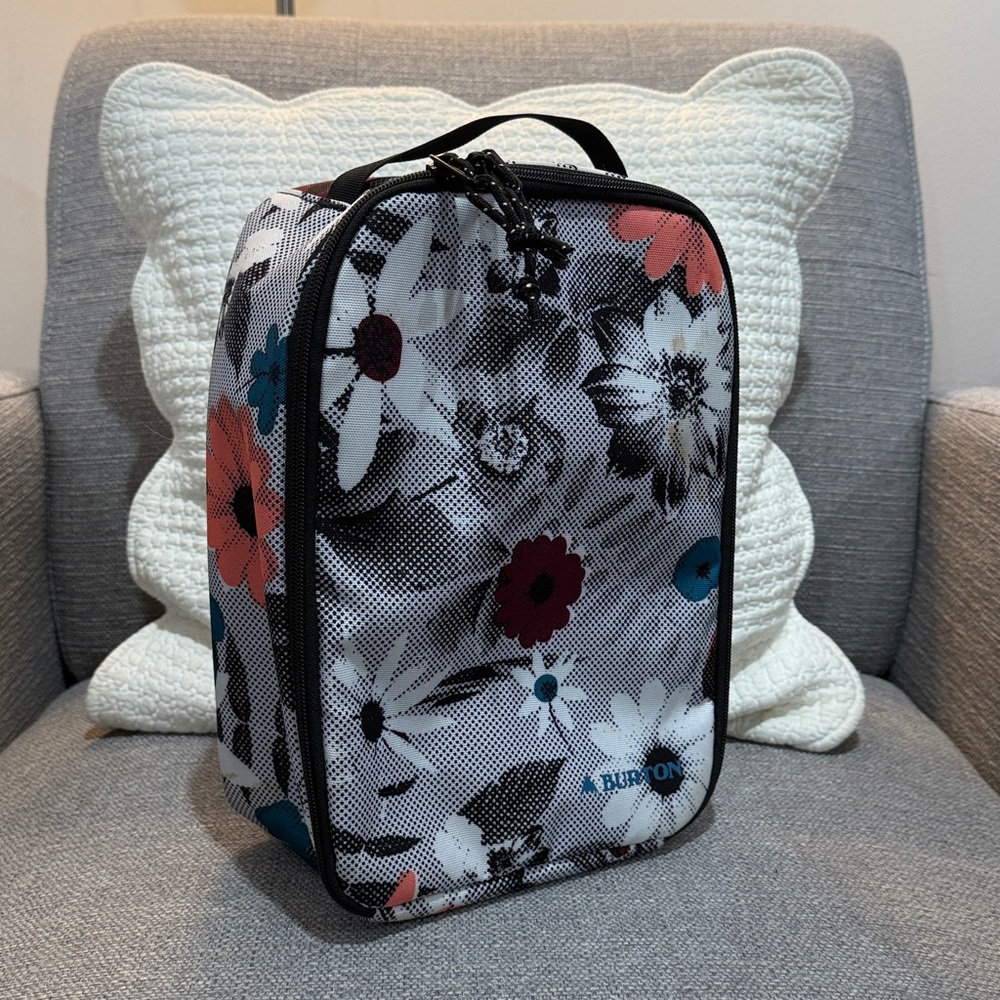 Burton Lunch-N-Box 8L Cooler Bag